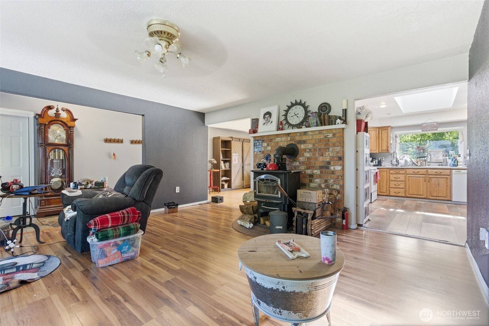 1058 Burnt Ridge Road Onalaska, WA 98570 - Photo 6 of 40