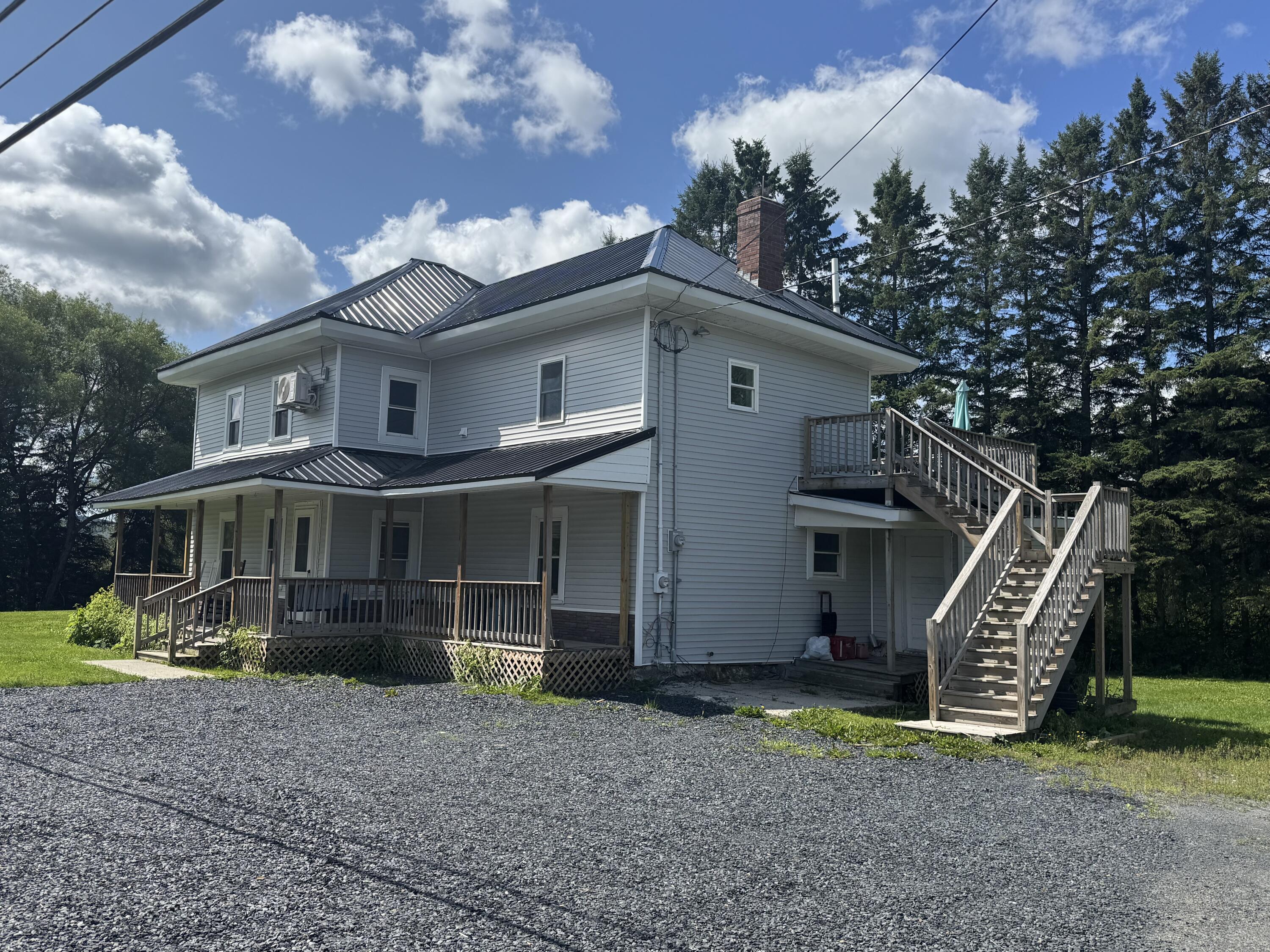 190 U.S. Rte 1, Unit RT Frenchville, ME 04745 - Photo 11 of 49 IMG_0559