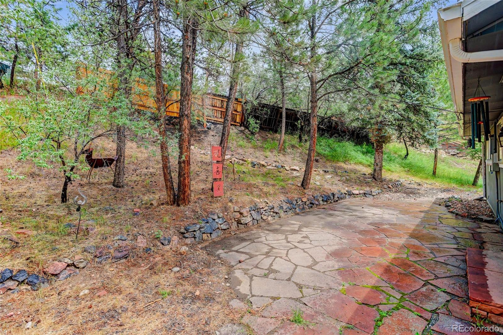 27535 Mountain Park Road Evergreen, CO 80439 - Photo 35 of 37