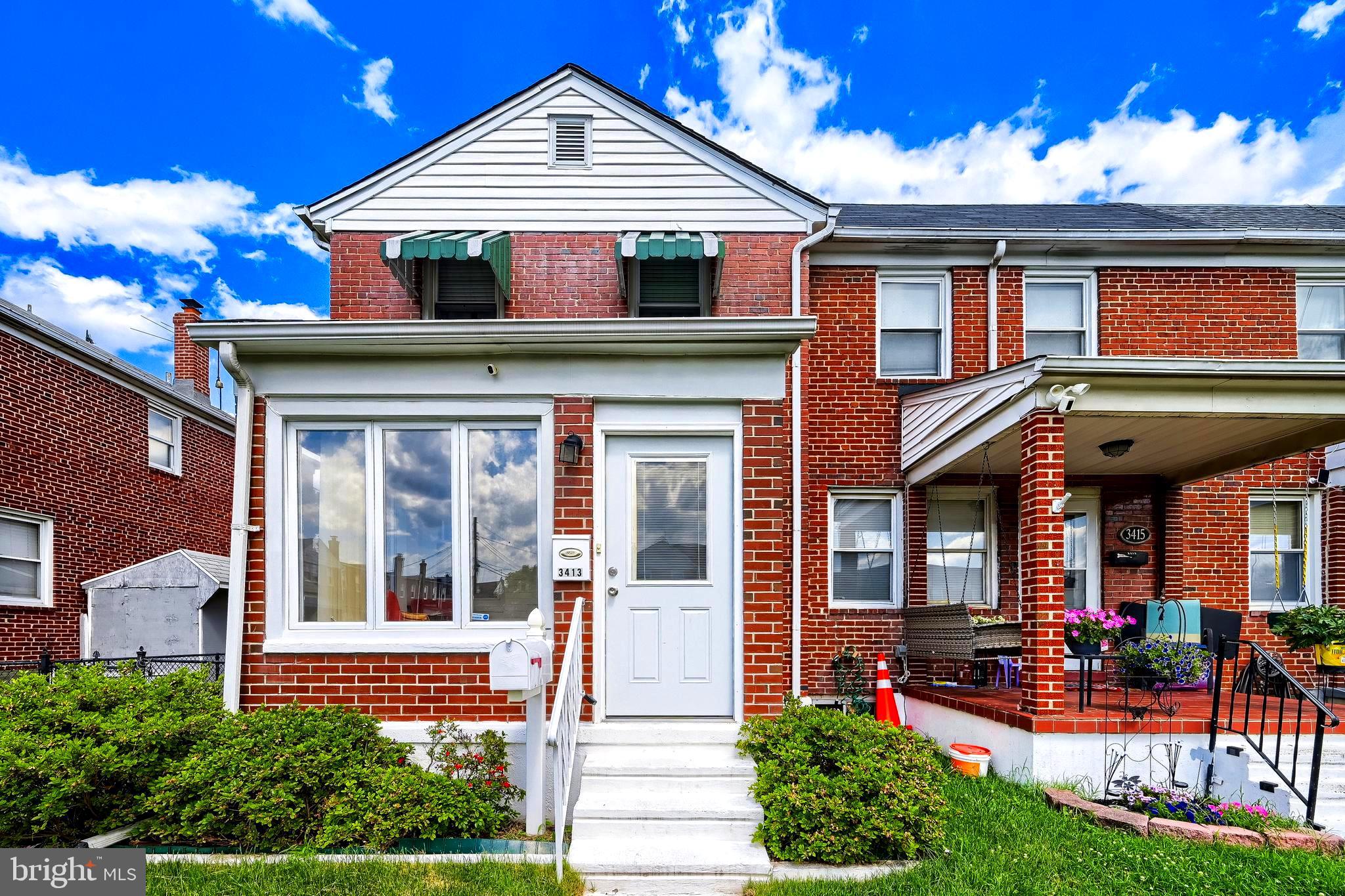 3413 Dunhaven Road Baltimore, MD 21222 - Photo 1 of 24