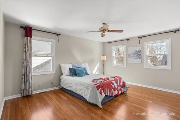 $819,000 | 1864 Slippery Rock Road, Naperville, IL 60565