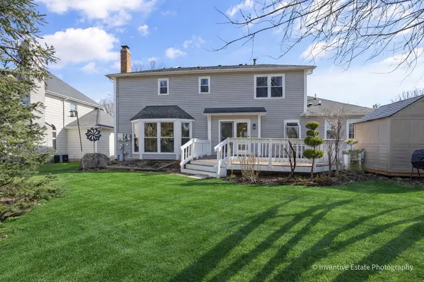 $819,000 | 1864 Slippery Rock Road, Naperville, IL 60565