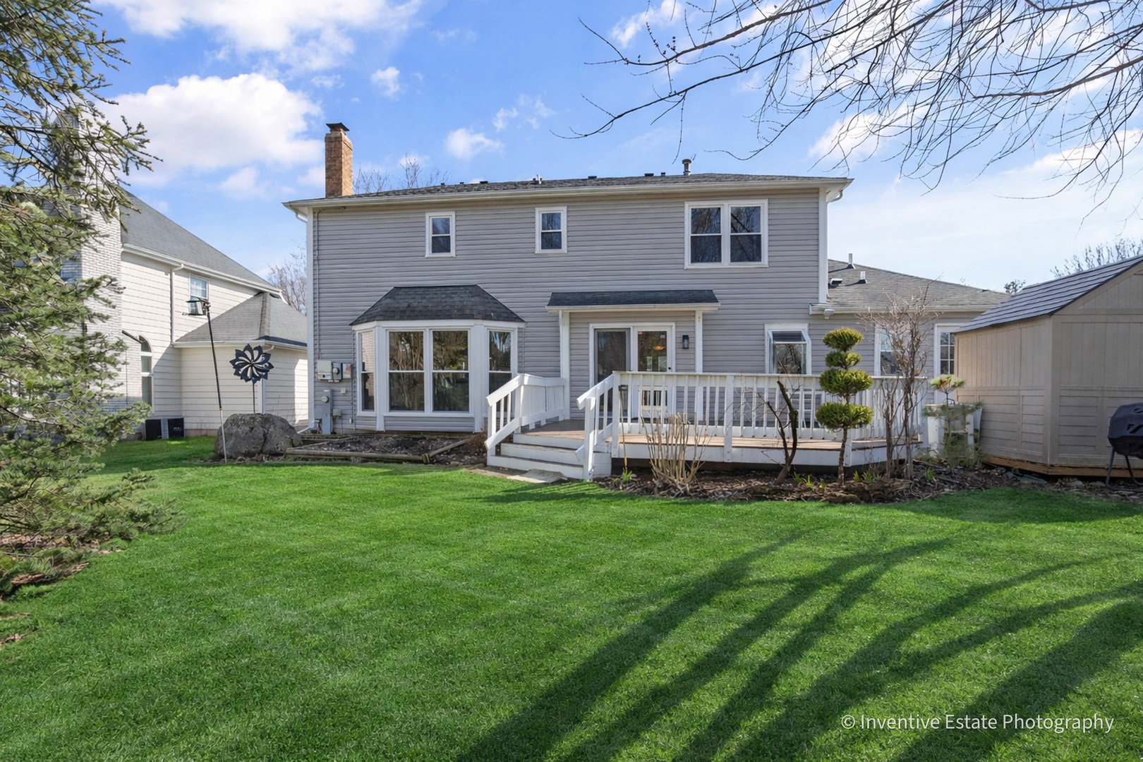 1864 Slippery Rock Road Naperville, IL 60565 - Photo 24 of 30