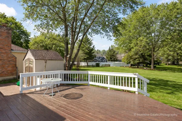$819,000 | 1864 Slippery Rock Road, Naperville, IL 60565