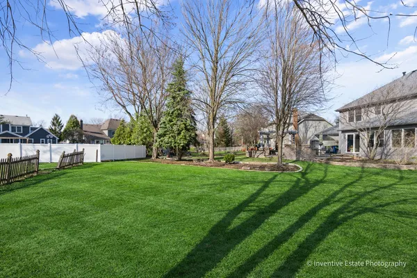 $819,000 | 1864 Slippery Rock Road, Naperville, IL 60565