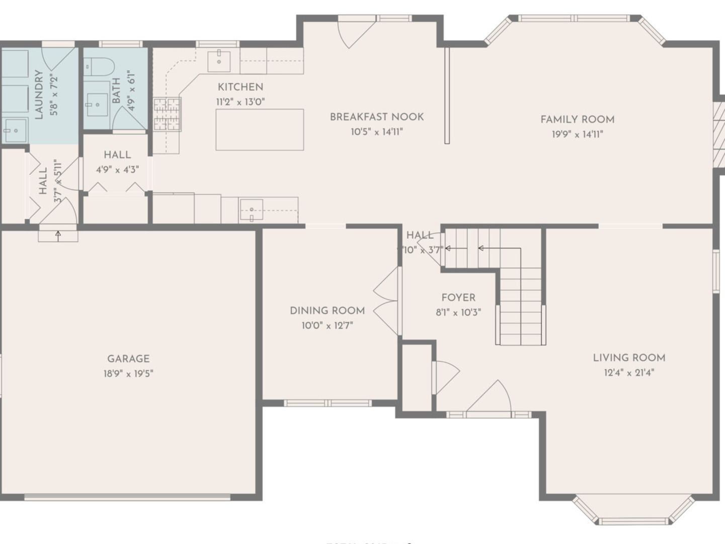 1864 Slippery Rock Road Naperville, IL 60565 - Photo 28 of 30