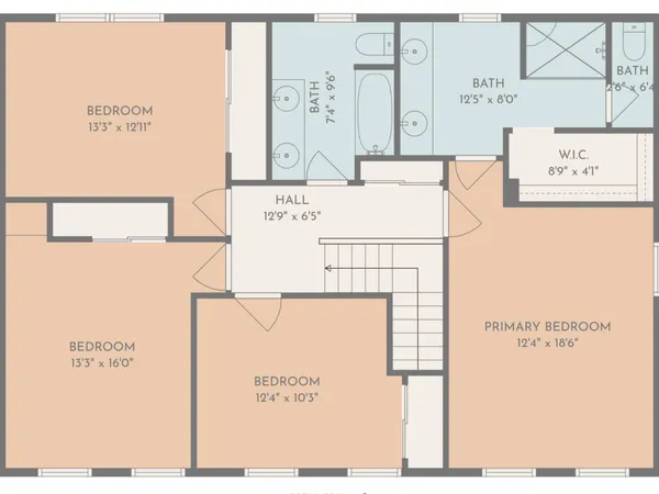 $819,000 | 1864 Slippery Rock Road, Naperville, IL 60565