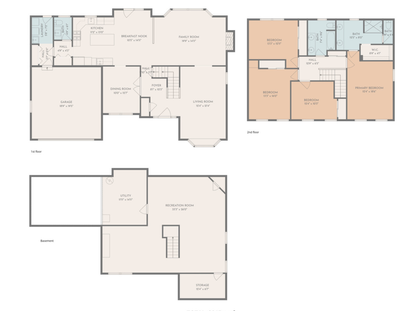 1864 Slippery Rock Road Naperville, IL 60565 - Photo 30 of 30