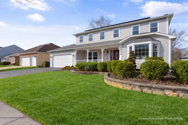 $819,000 | 1864 Slippery Rock Road, Naperville, IL 60565