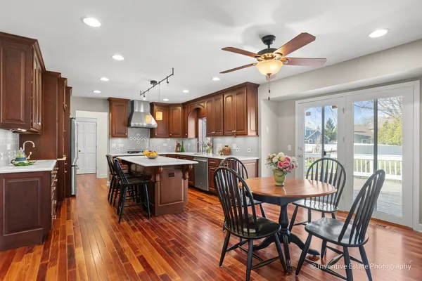 $819,000 | 1864 Slippery Rock Road, Naperville, IL 60565