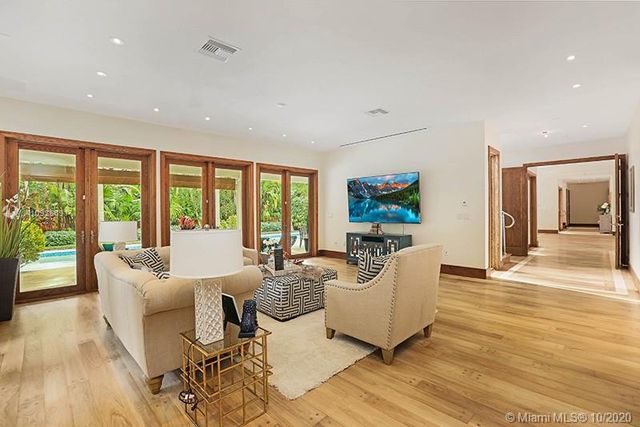 $3,150,000 | 5455 Kerwood Terrace, Coral Gables, FL 33156