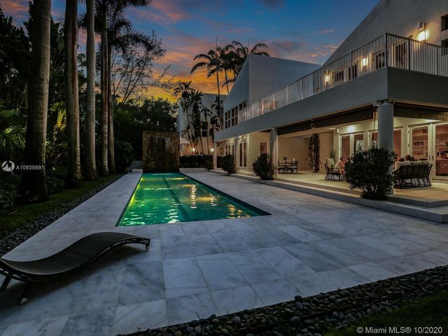 $3,150,000 | 5455 Kerwood Terrace, Coral Gables, FL 33156
