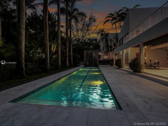 $3,150,000 | 5455 Kerwood Terrace, Coral Gables, FL 33156