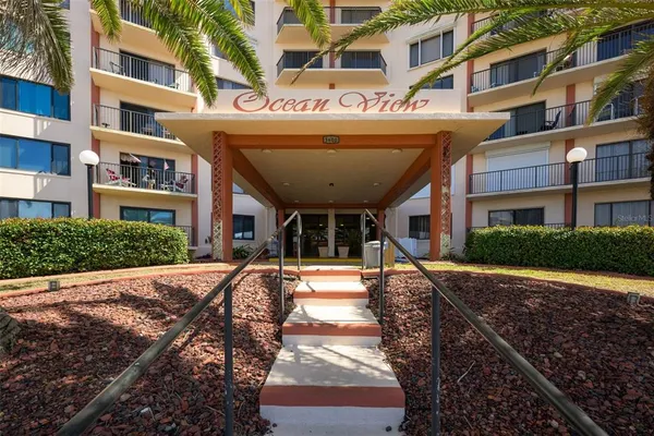 $300,000 | 3600 South Ocean Shore Boulevard, Unit 613, Flagler Beach, FL 32136