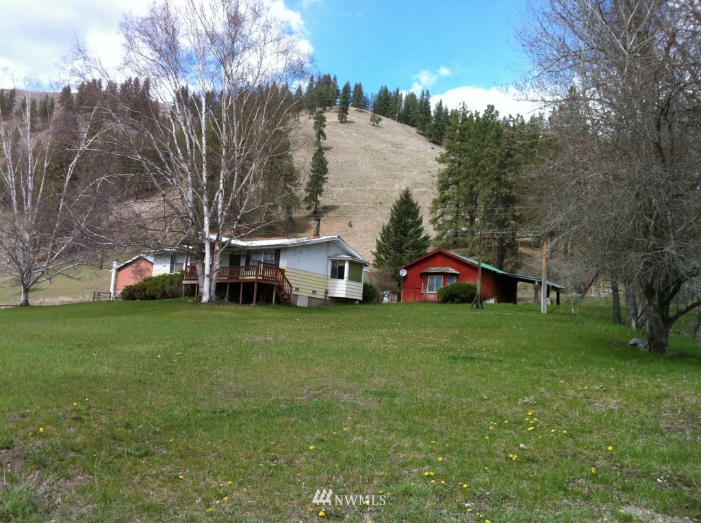 160 A Customs Road Curlew, WA 99118 - Photo 1 of 1 Gallery Image 1