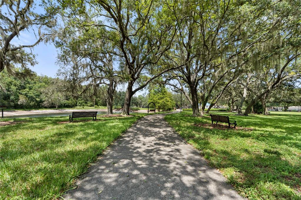 5100 Burchette Road, Unit 404 Tampa, FL 33647 - Photo 28 of 41