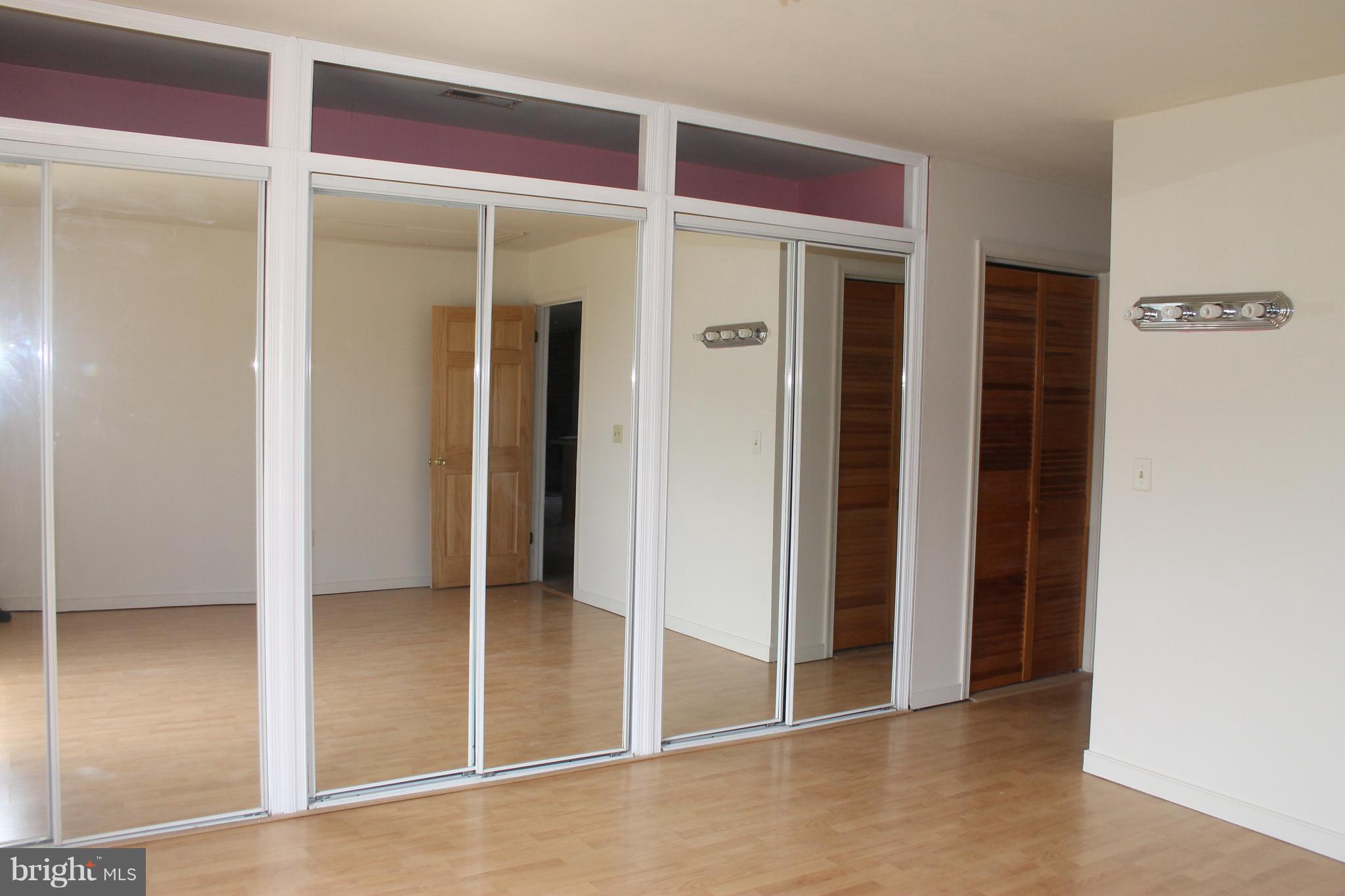 12009 Old Mill Road Midland, VA 22728 - Photo 11 of 27 Master Bedroom with lots of closet space