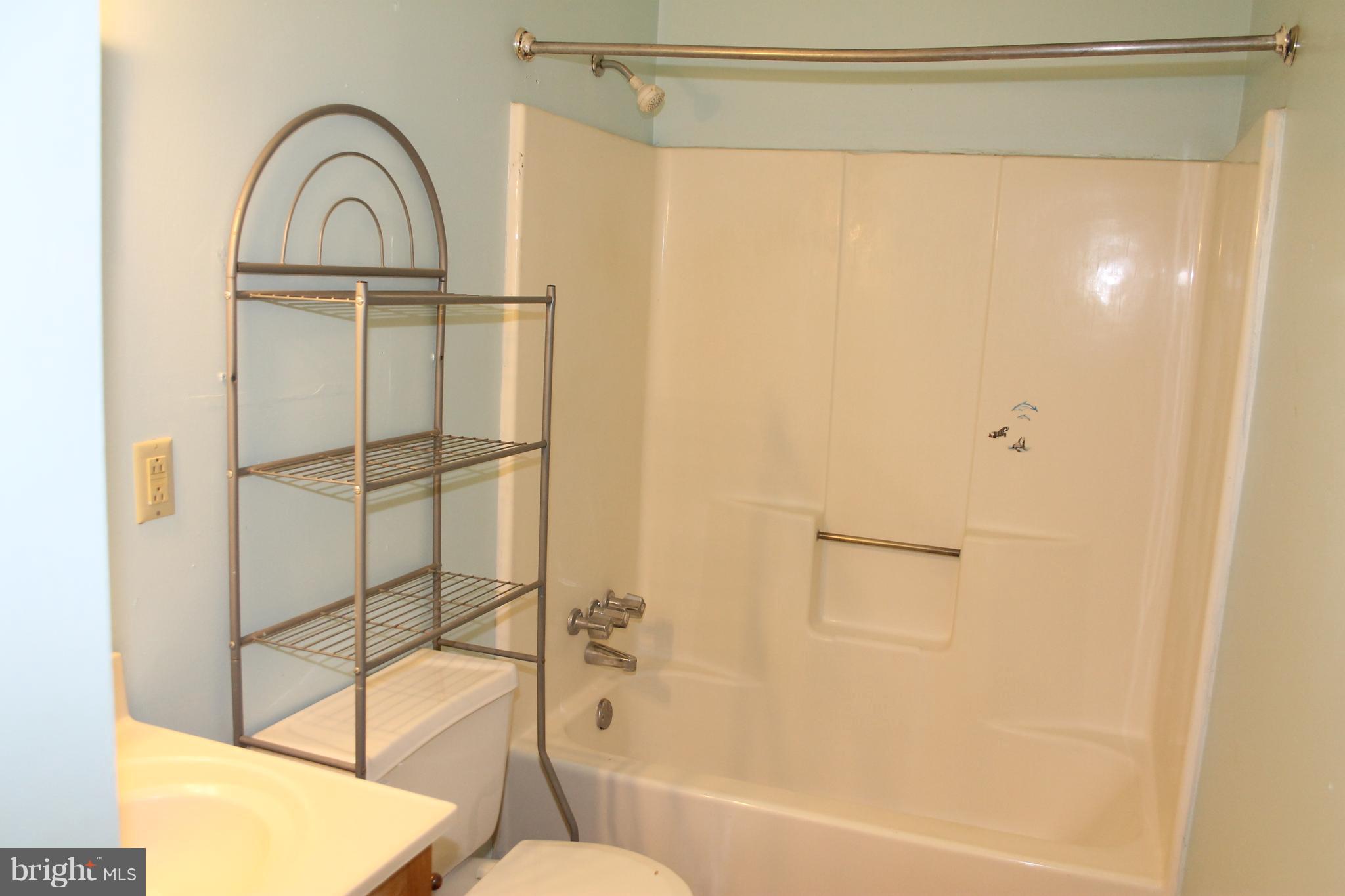 12009 Old Mill Road Midland, VA 22728 - Photo 14 of 27 Hall Bathroom