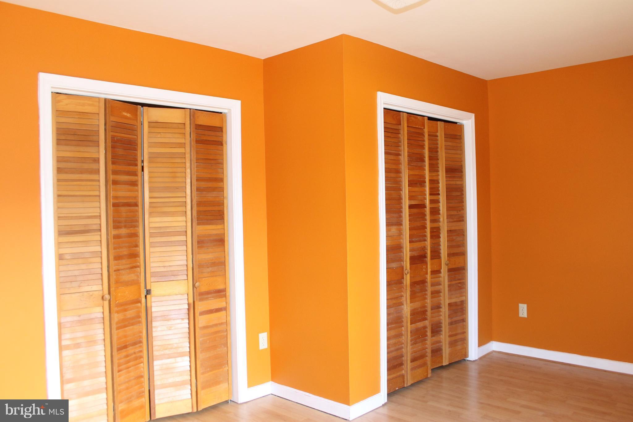 12009 Old Mill Road Midland, VA 22728 - Photo 15 of 27 Bedroom with lots of closet space