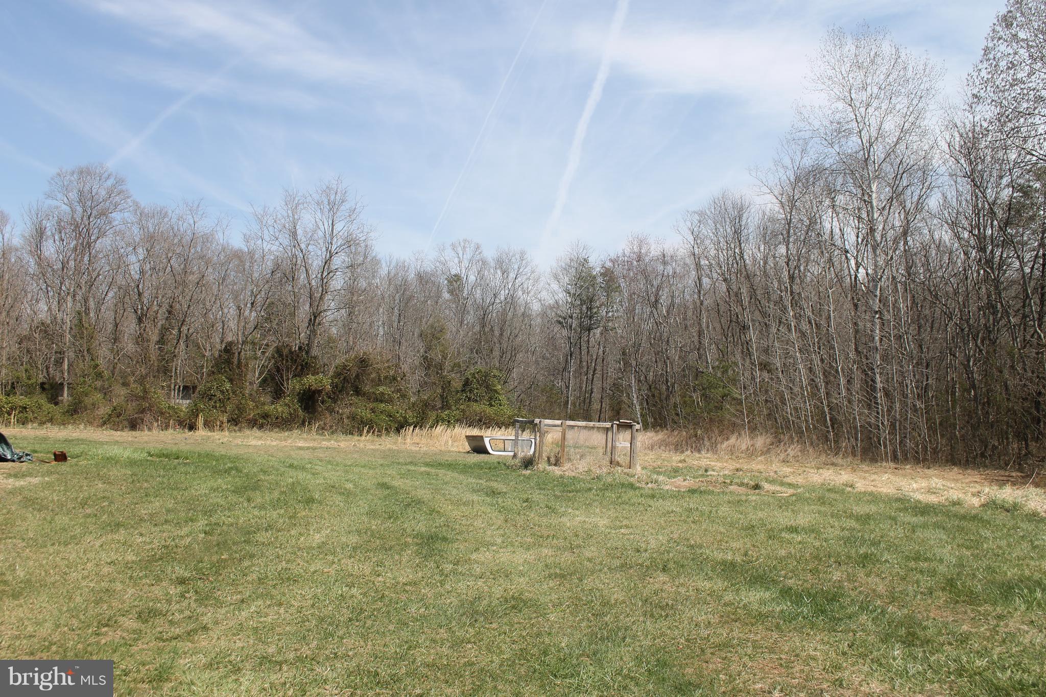 12009 Old Mill Road Midland, VA 22728 - Photo 23 of 27 secluded setting