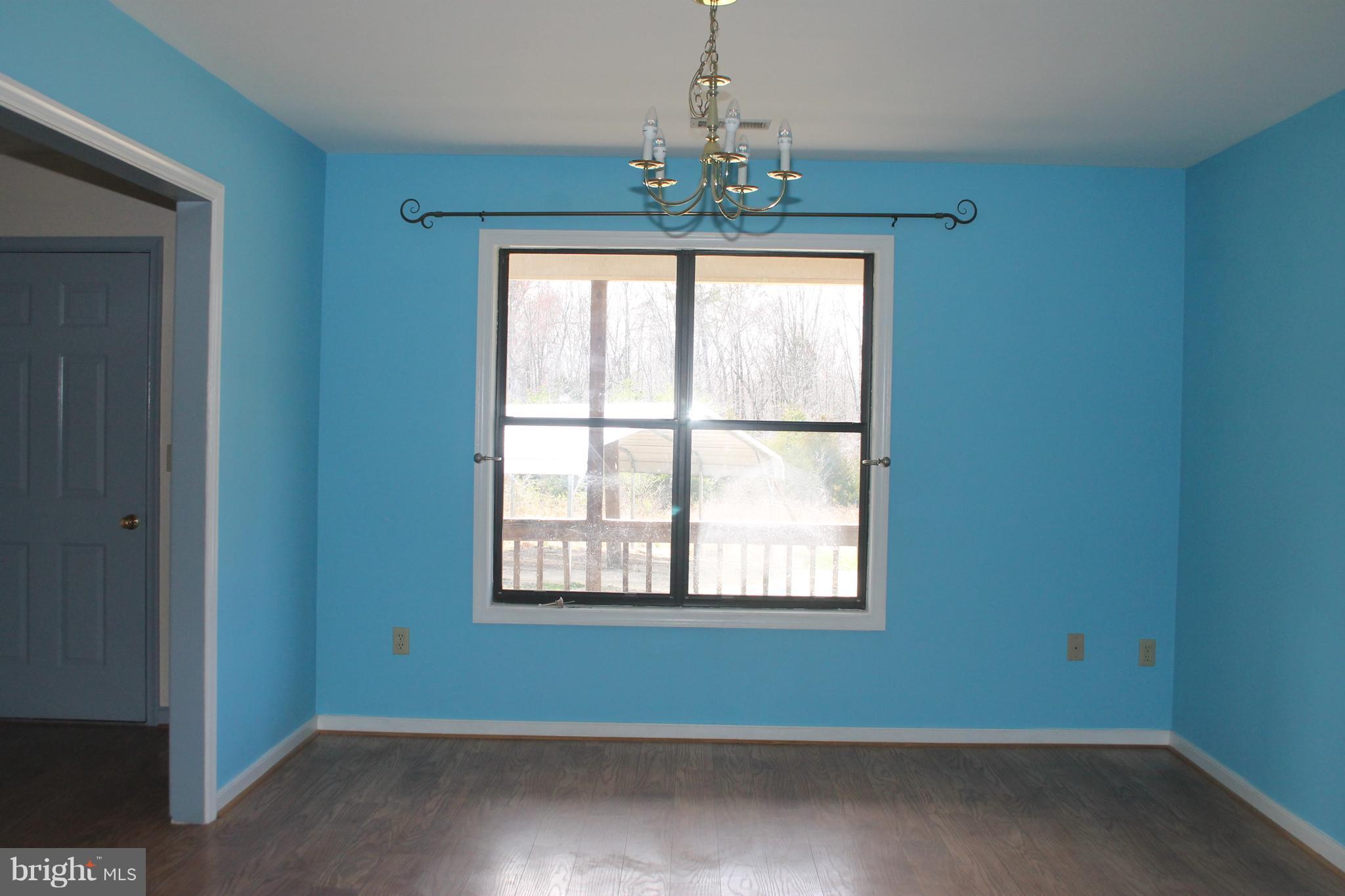 12009 Old Mill Road Midland, VA 22728 - Photo 6 of 27 Dining Room