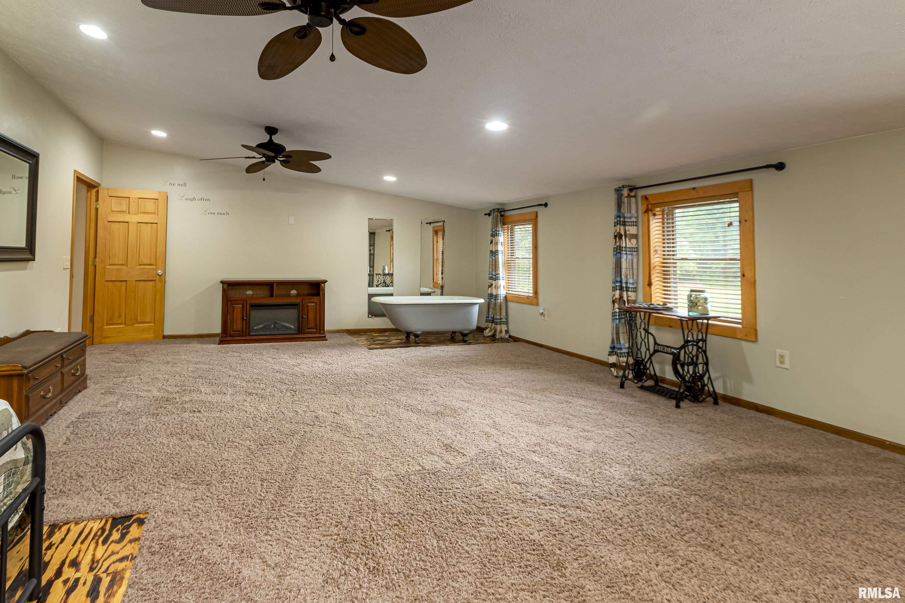 12271 Binkley Road Marion, IL 62959 - Photo 15 of 41