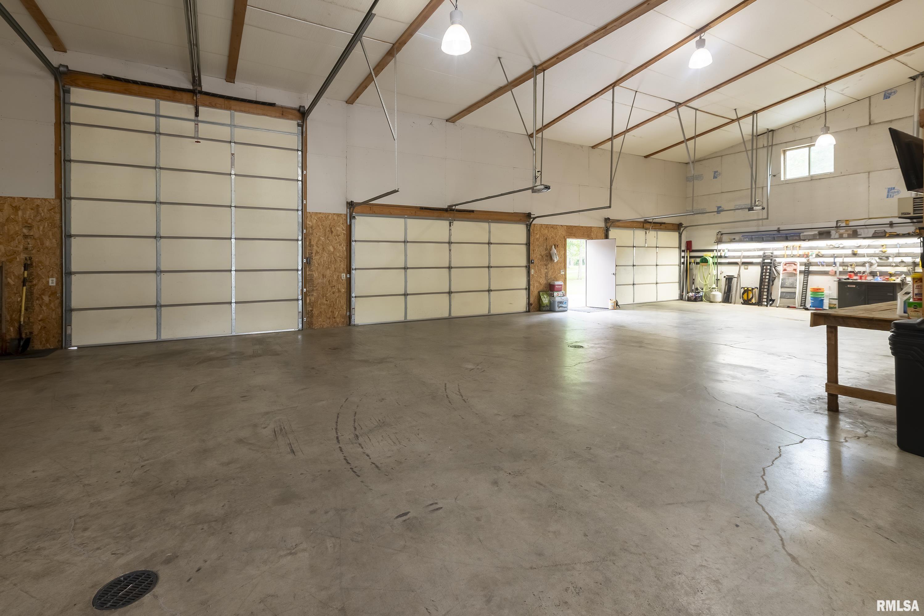 12271 Binkley Road Marion, IL 62959 - Photo 20 of 41