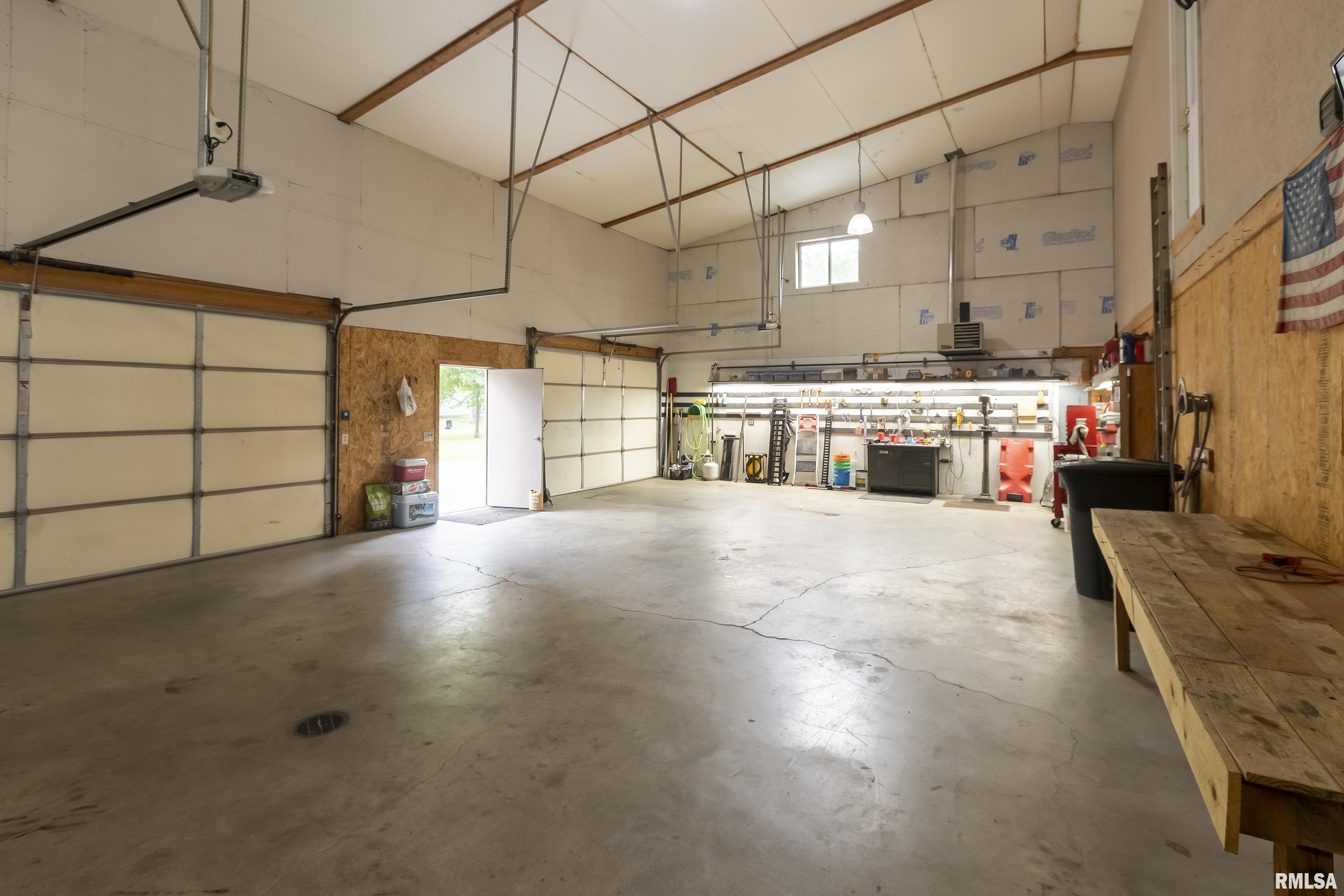 12271 Binkley Road Marion, IL 62959 - Photo 21 of 41