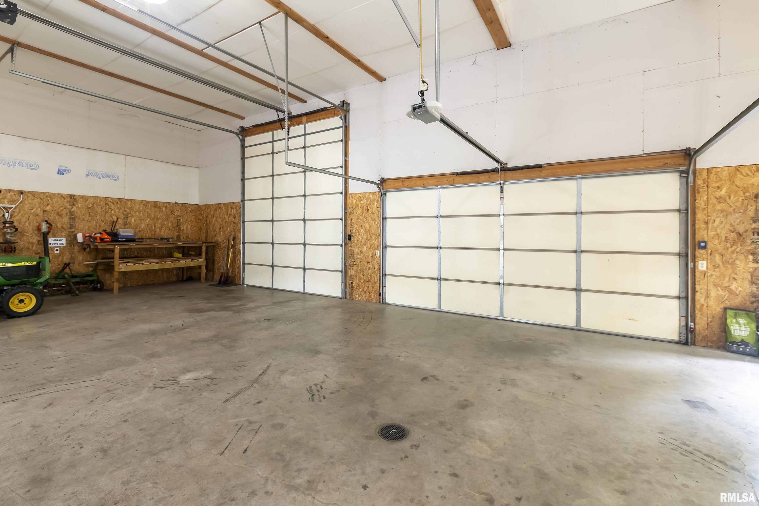 12271 Binkley Road Marion, IL 62959 - Photo 22 of 41