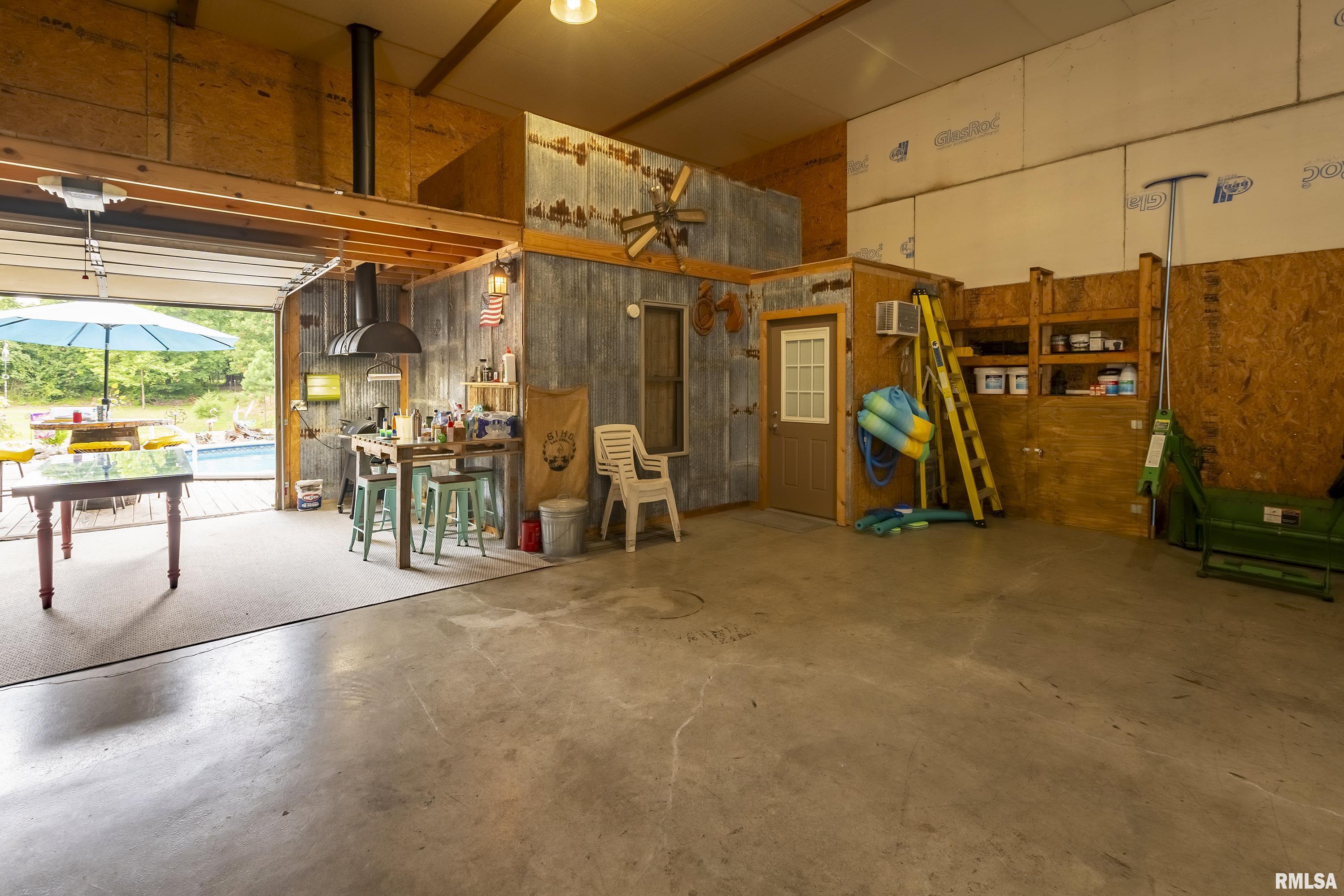 12271 Binkley Road Marion, IL 62959 - Photo 24 of 41