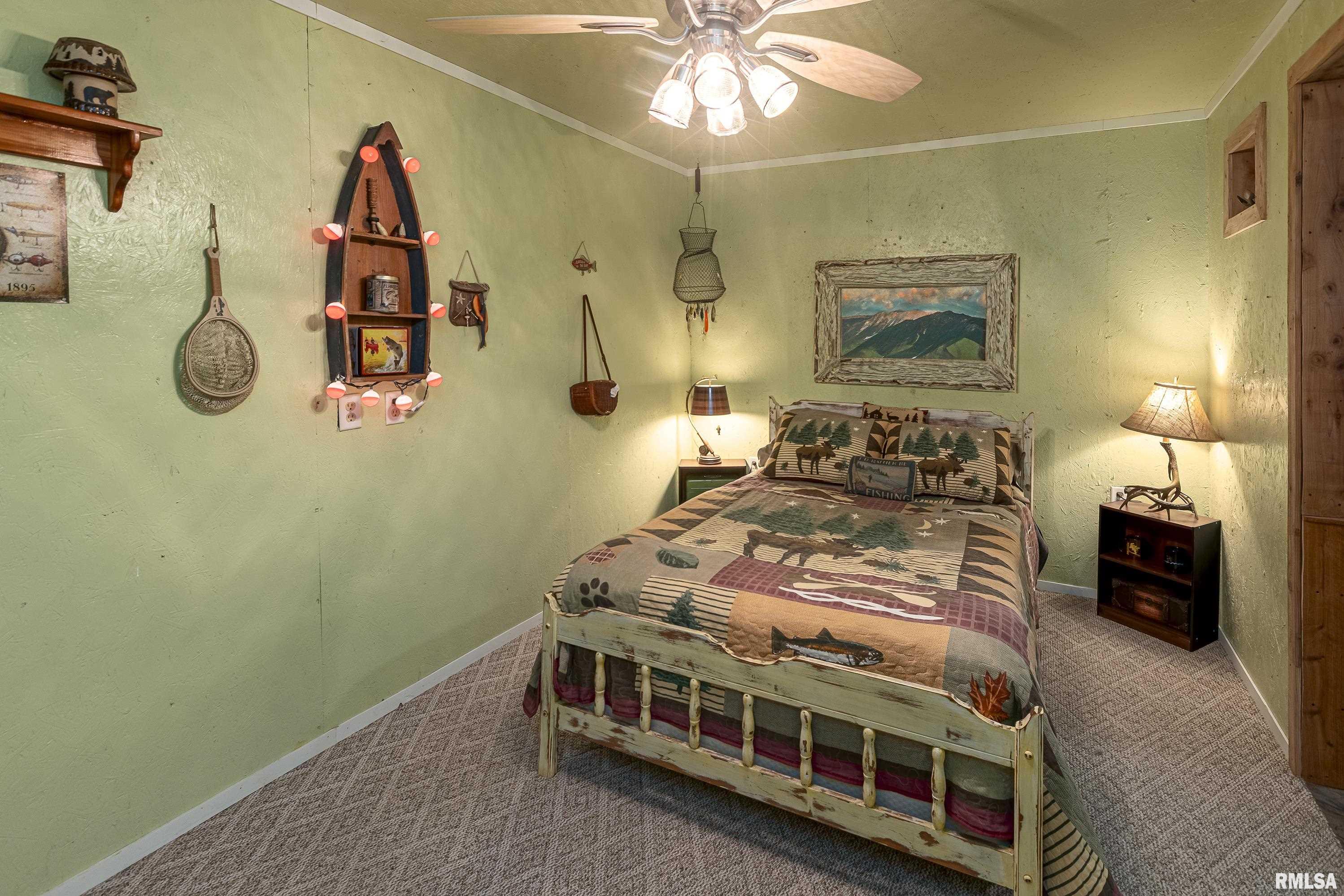 12271 Binkley Road Marion, IL 62959 - Photo 25 of 41