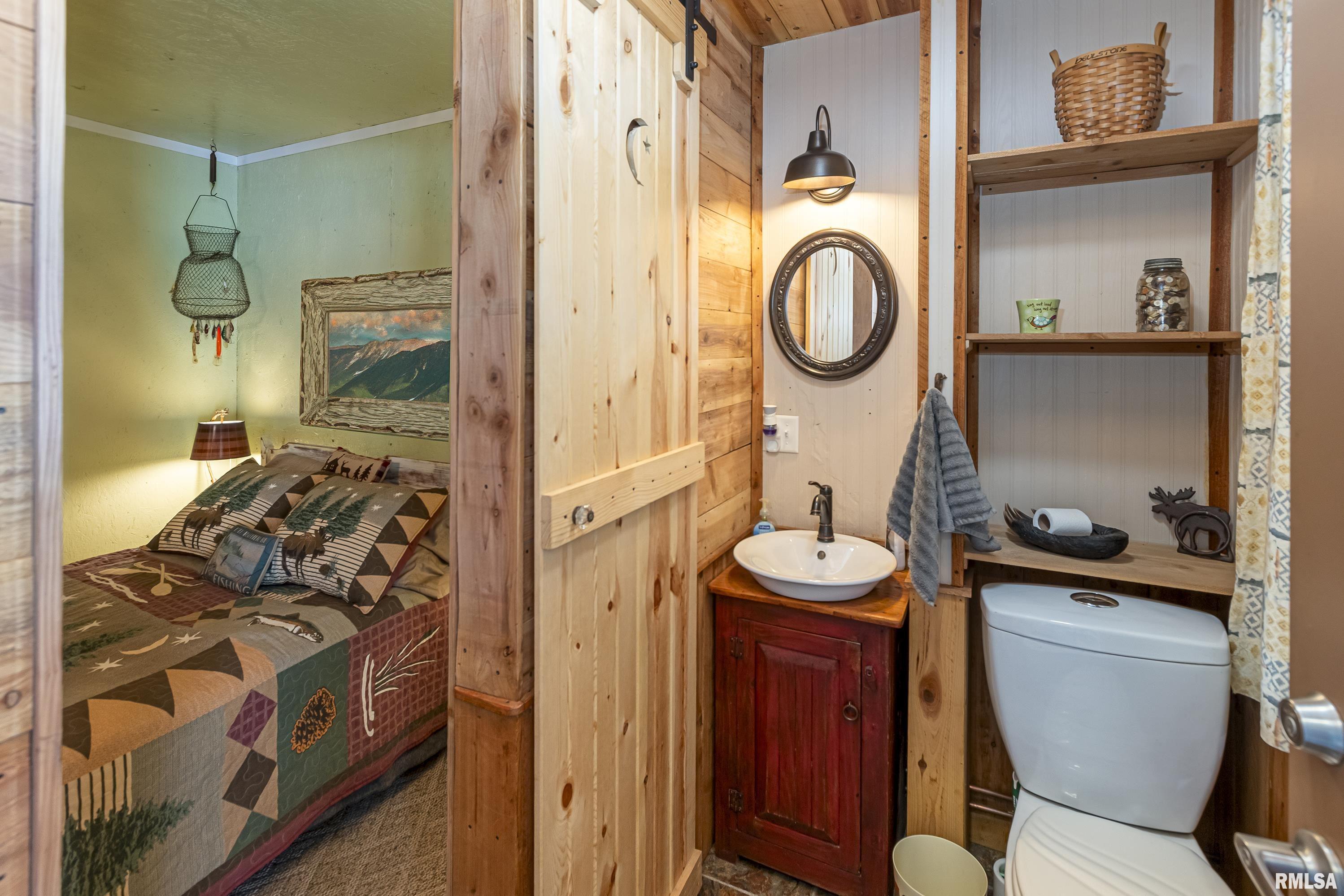 12271 Binkley Road Marion, IL 62959 - Photo 26 of 41