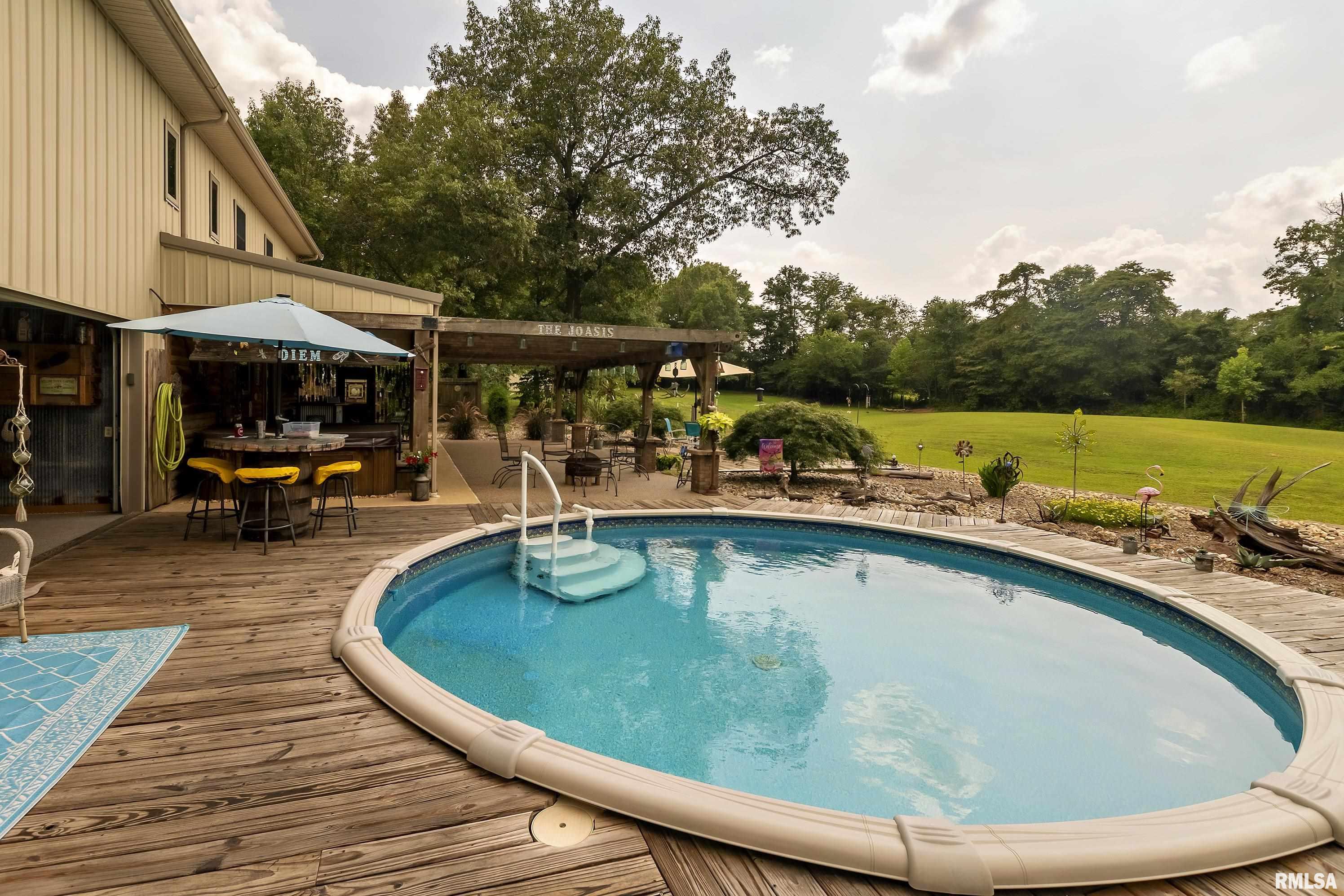 12271 Binkley Road Marion, IL 62959 - Photo 27 of 41