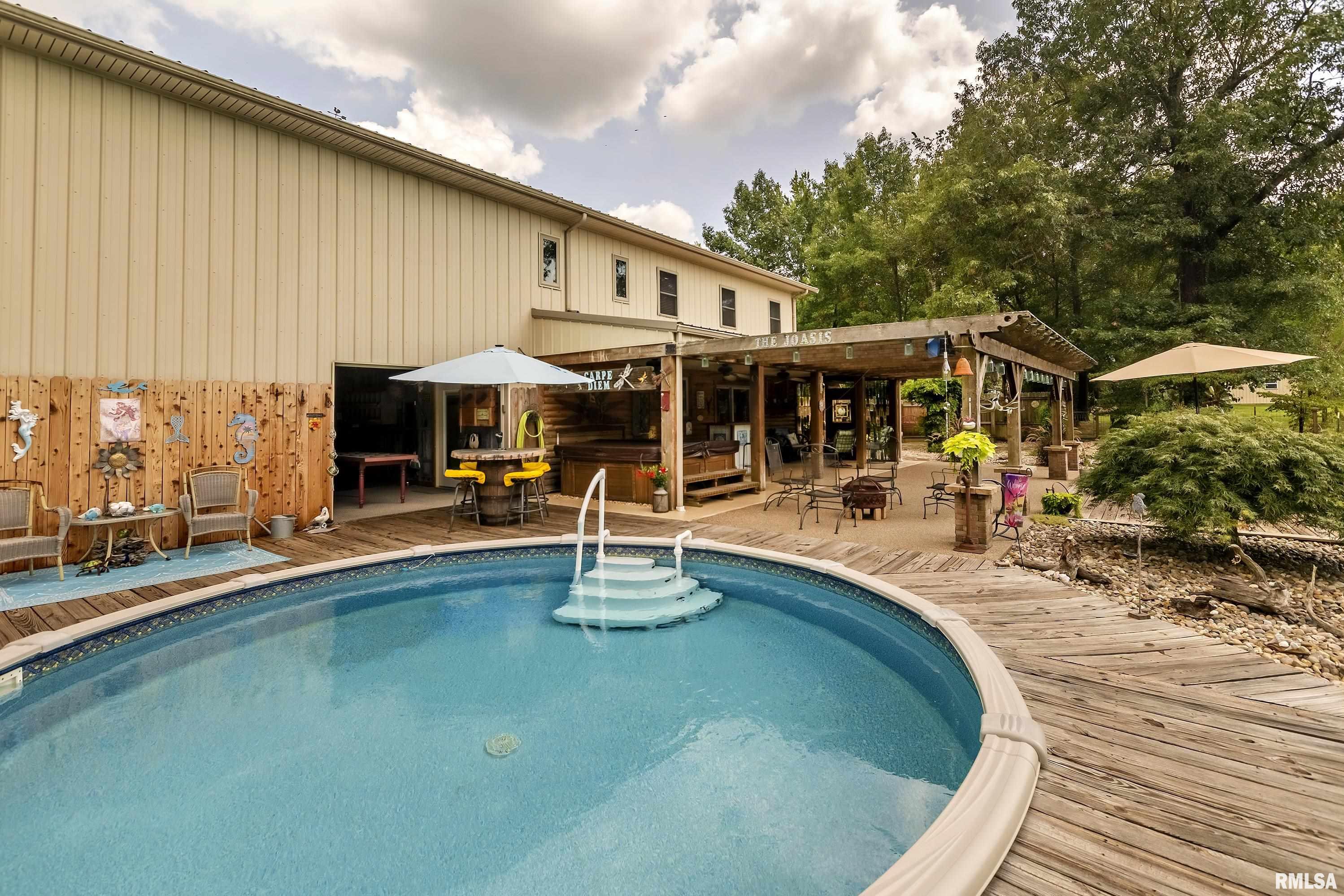 12271 Binkley Road Marion, IL 62959 - Photo 28 of 41