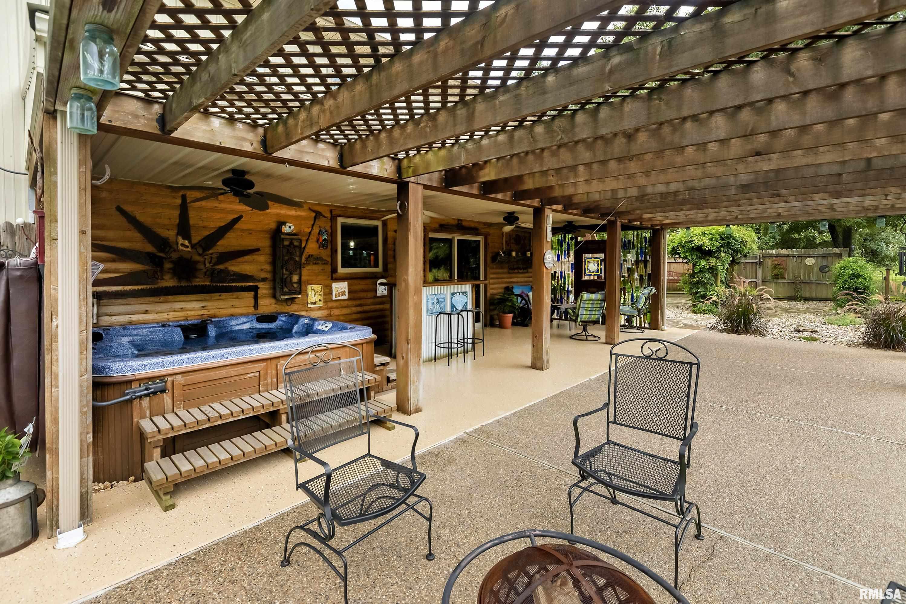 12271 Binkley Road Marion, IL 62959 - Photo 29 of 41