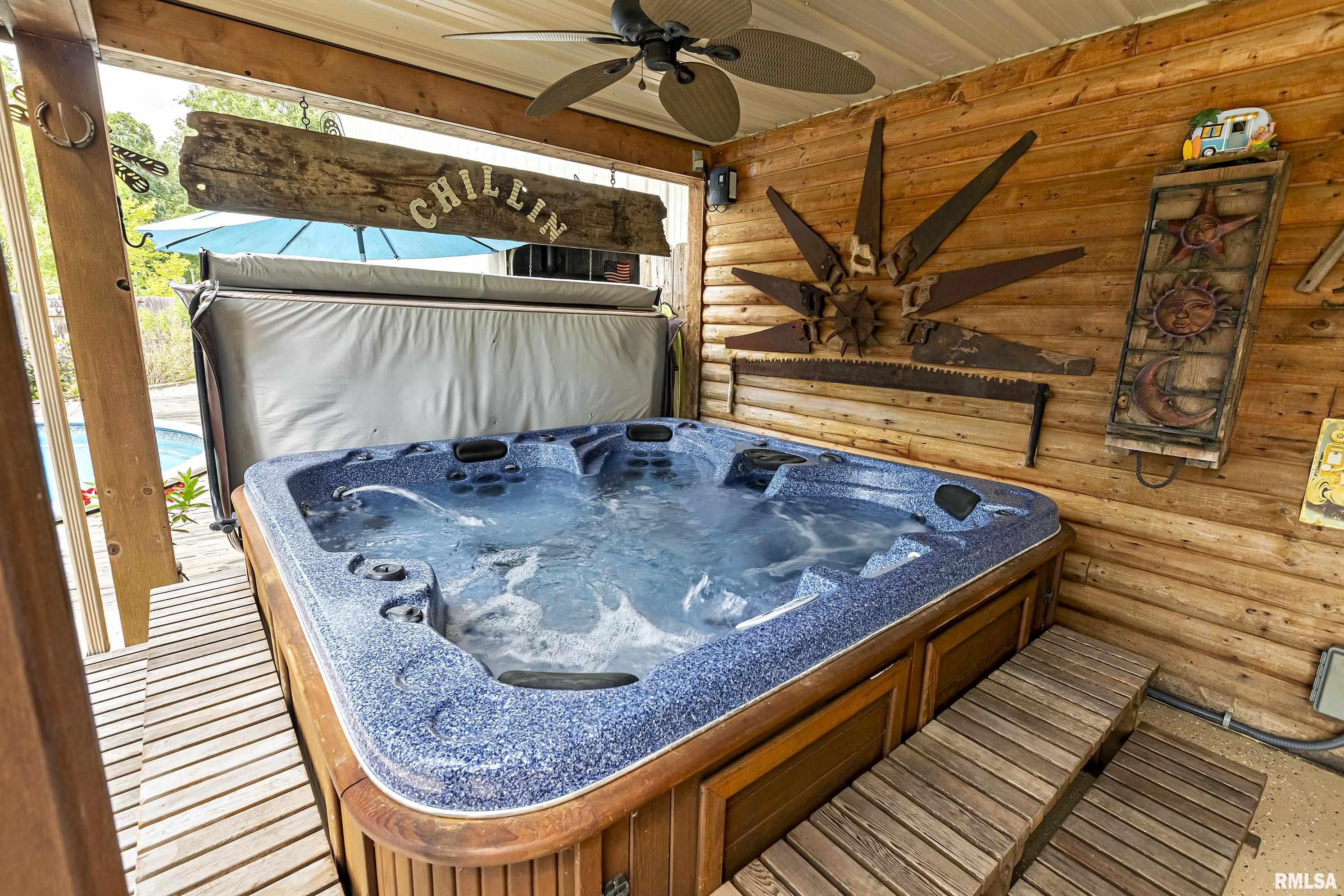 12271 Binkley Road Marion, IL 62959 - Photo 30 of 41