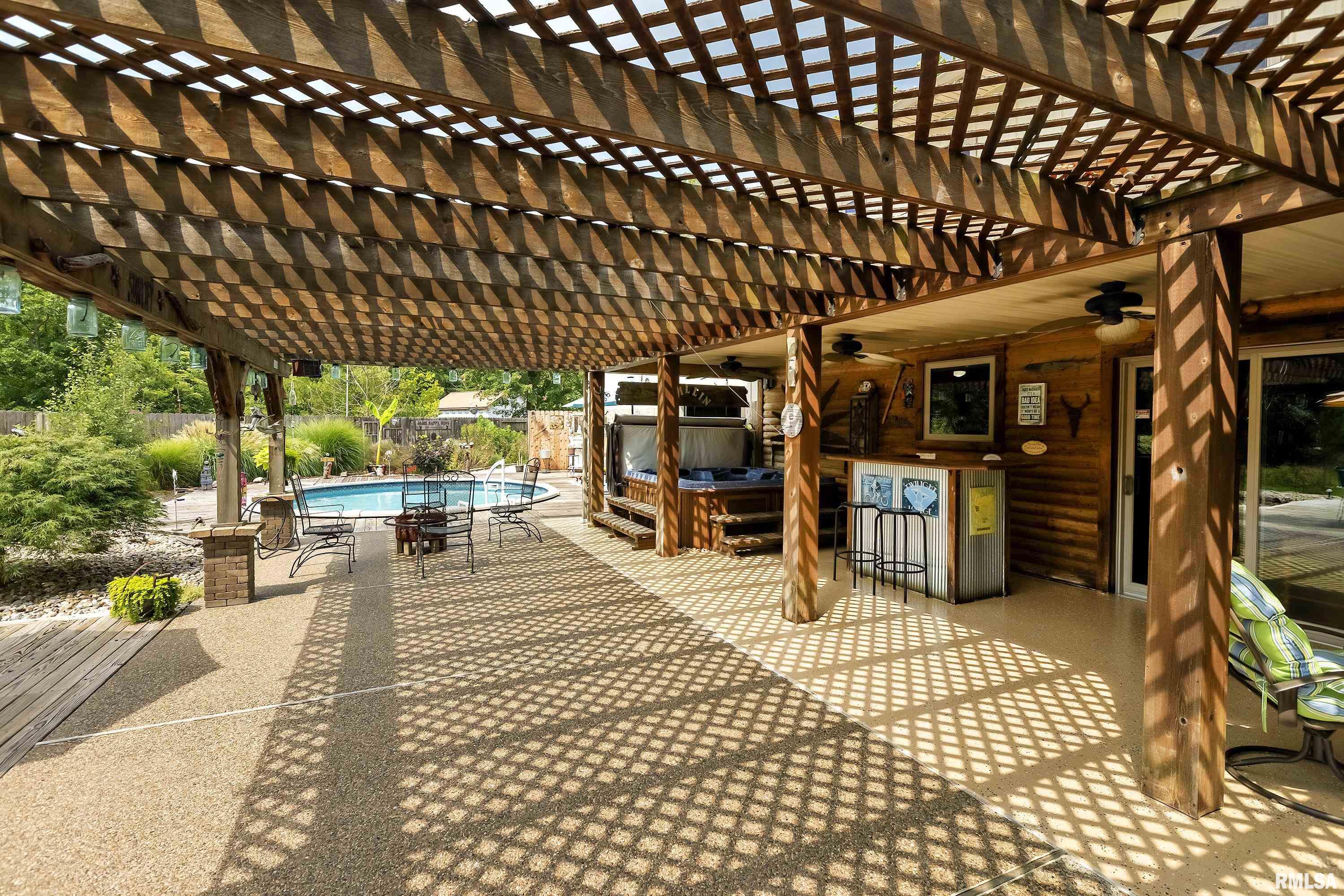 12271 Binkley Road Marion, IL 62959 - Photo 31 of 41