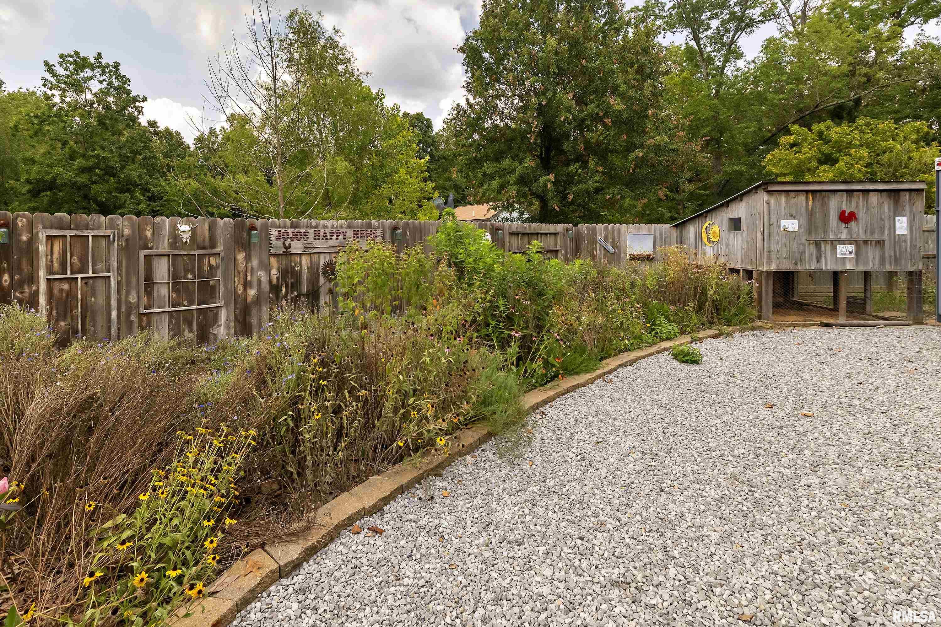 12271 Binkley Road Marion, IL 62959 - Photo 34 of 41