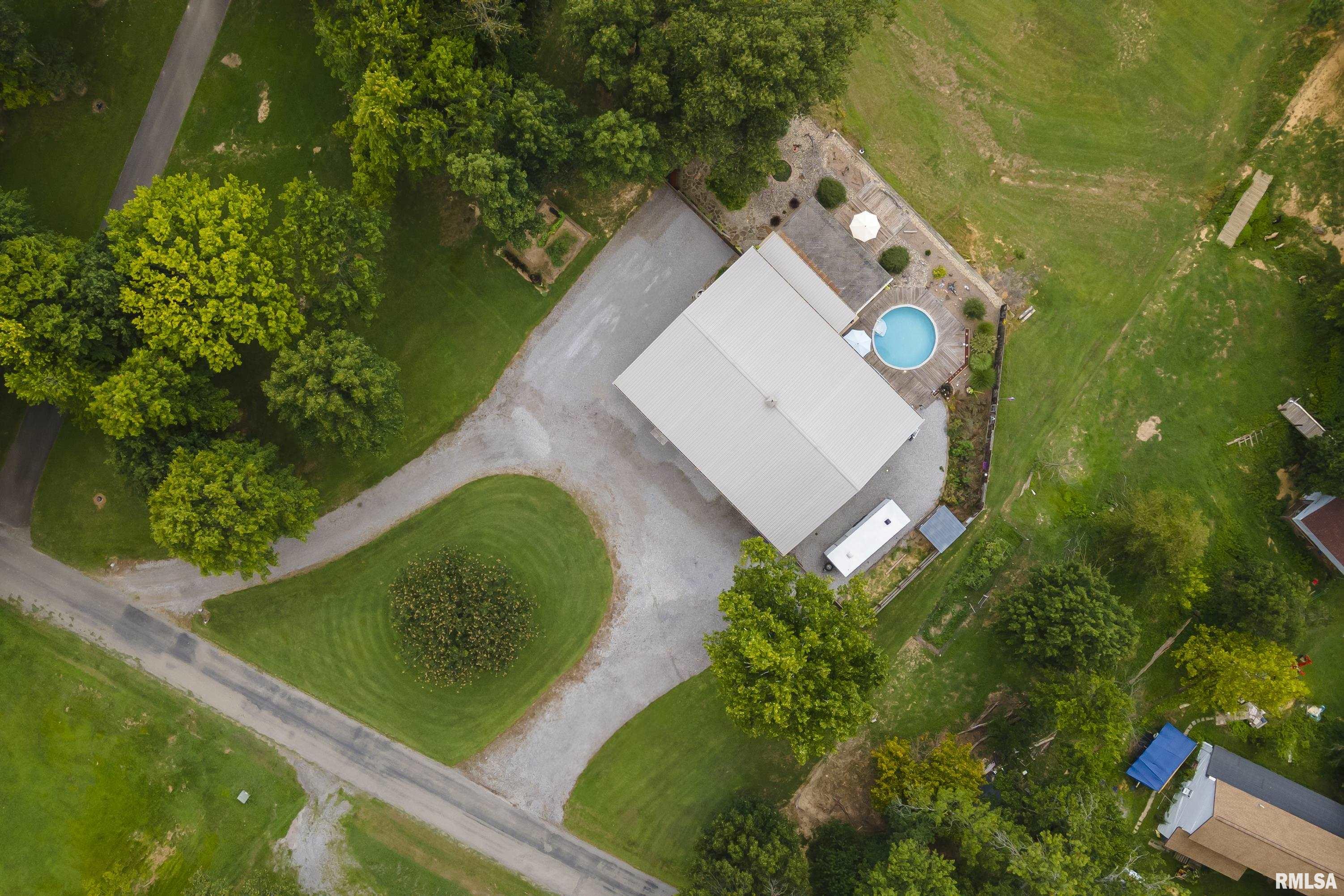 12271 Binkley Road Marion, IL 62959 - Photo 38 of 41