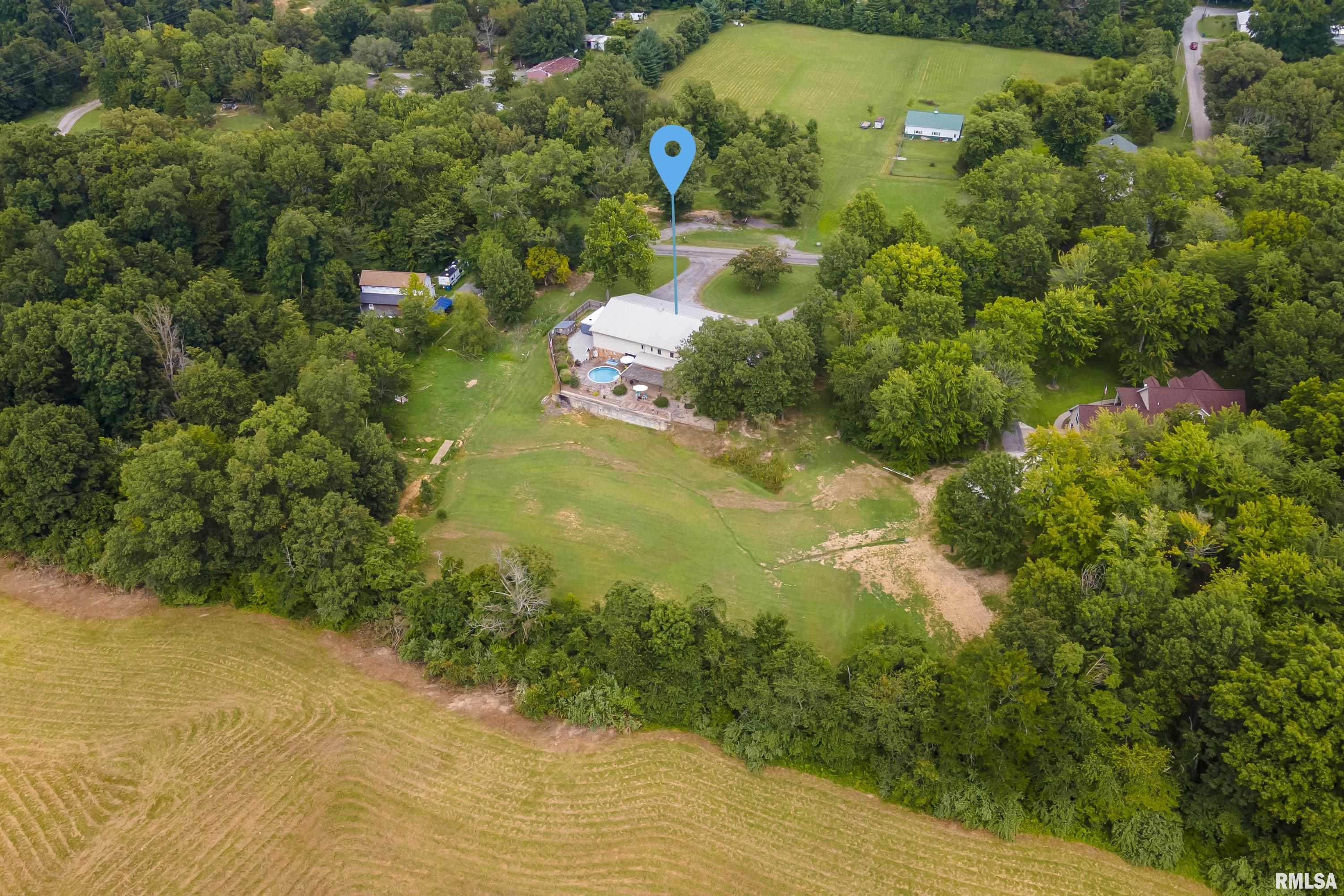 12271 Binkley Road Marion, IL 62959 - Photo 39 of 41