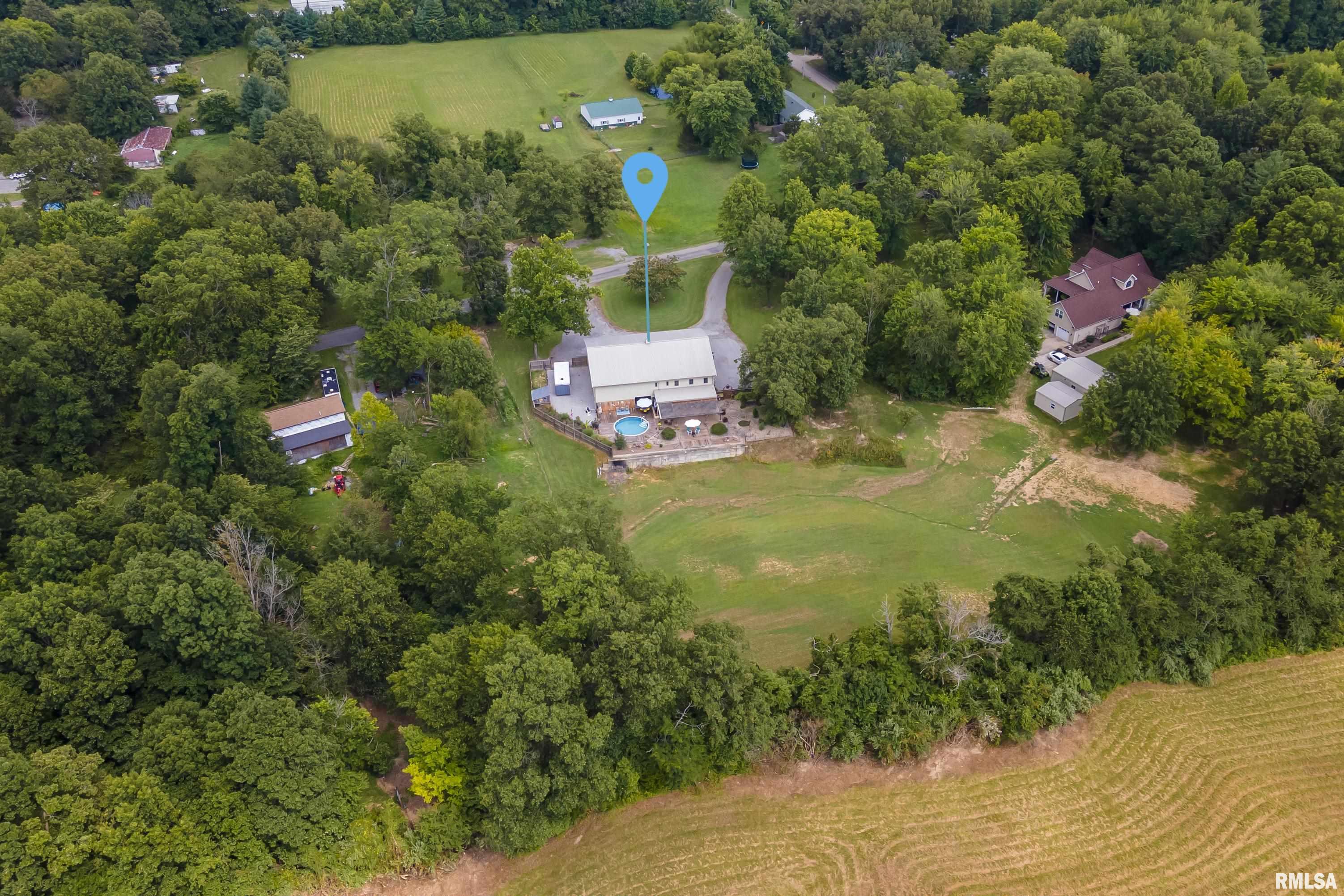 12271 Binkley Road Marion, IL 62959 - Photo 40 of 41