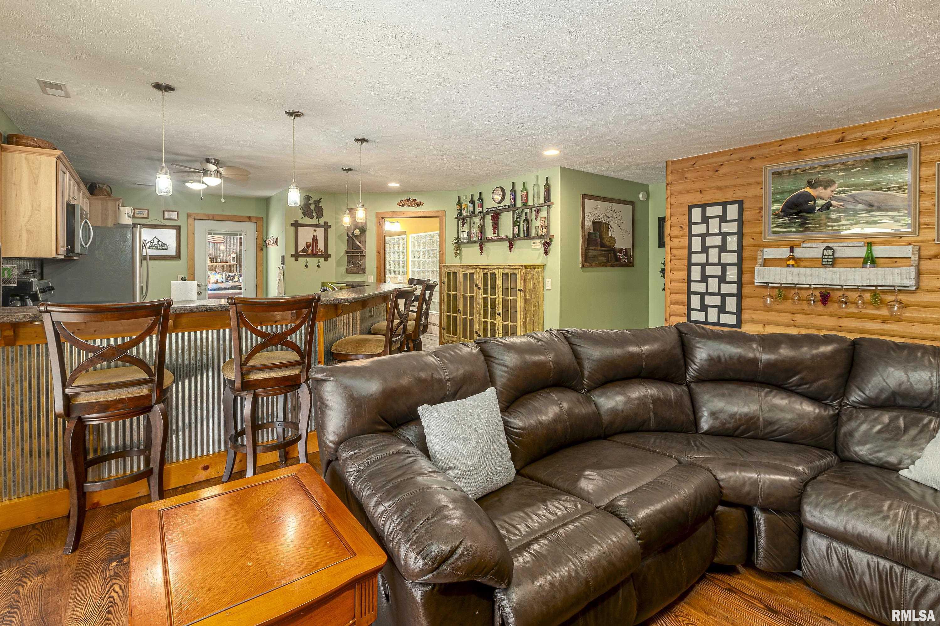 12271 Binkley Road Marion, IL 62959 - Photo 6 of 41