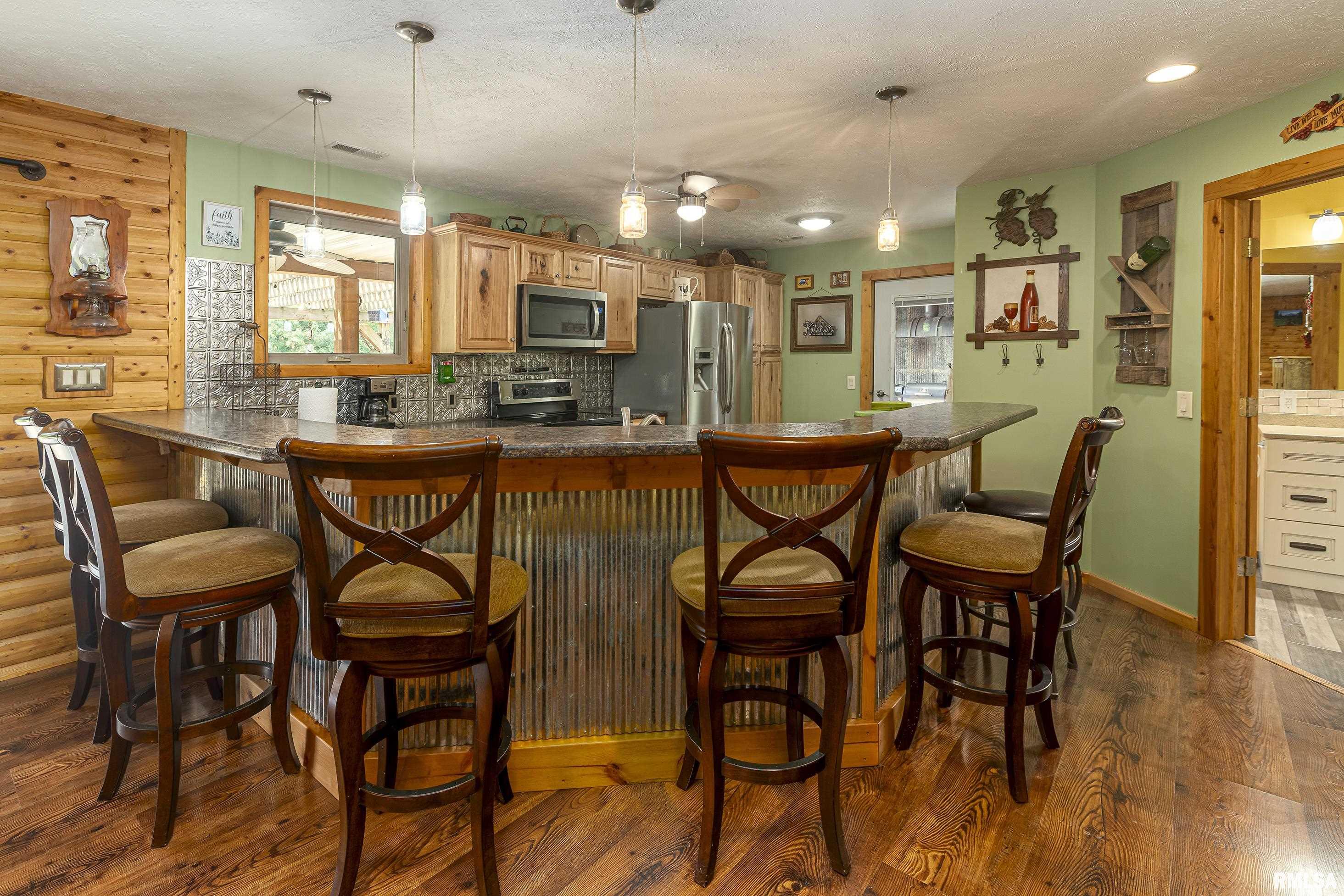 12271 Binkley Road Marion, IL 62959 - Photo 8 of 41