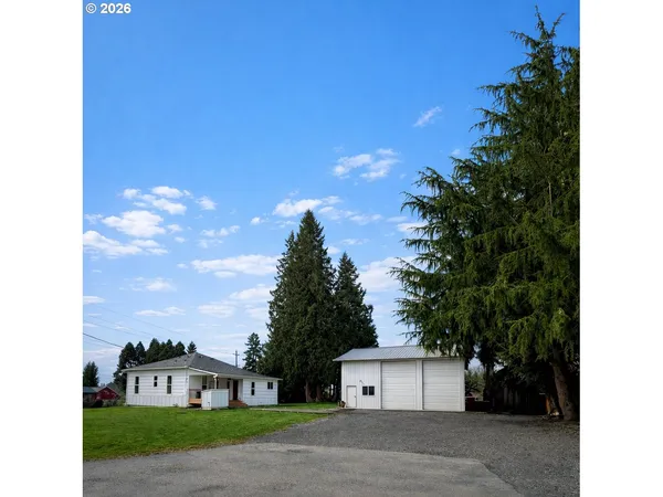 $574,700 | 21811 Cole Lane Northeast, Aurora, OR 97002
