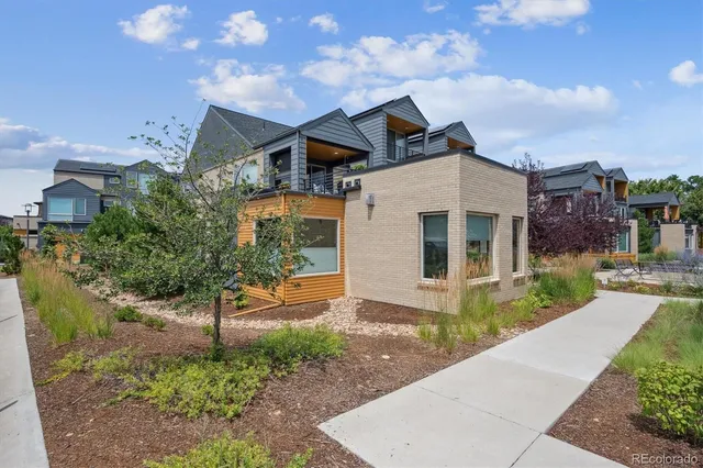 $1,160,000 | 6975 East Irvington Place, Denver, CO 80230