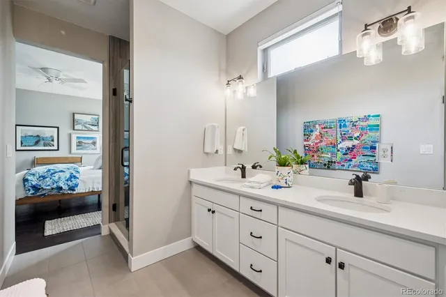 $1,160,000 | 6975 East Irvington Place, Denver, CO 80230