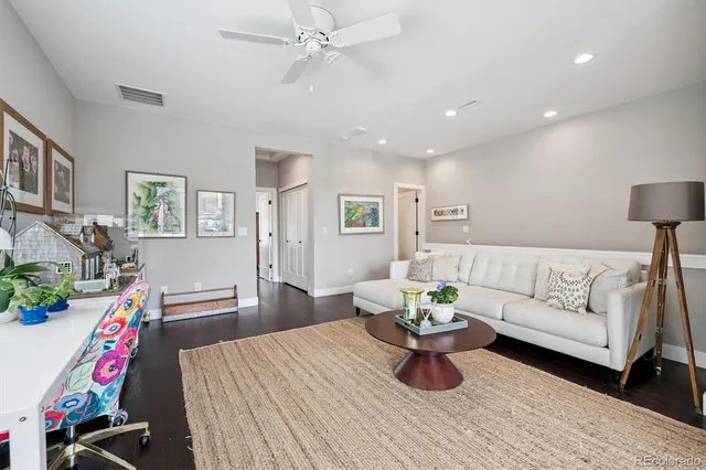 $1,160,000 | 6975 East Irvington Place, Denver, CO 80230