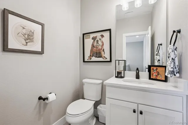 $1,160,000 | 6975 East Irvington Place, Denver, CO 80230