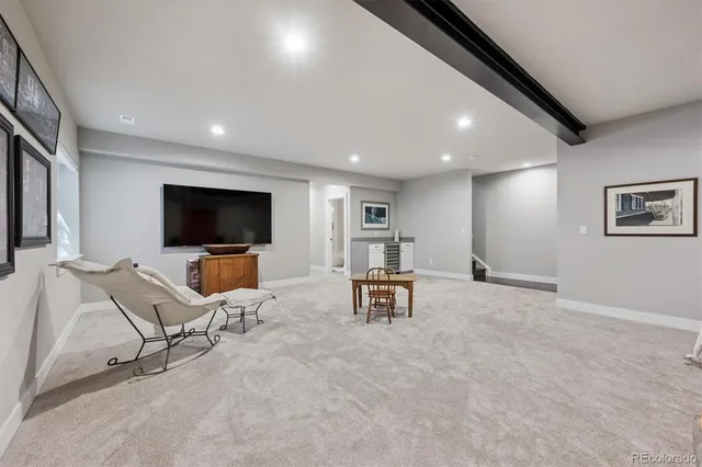 $1,160,000 | 6975 East Irvington Place, Denver, CO 80230