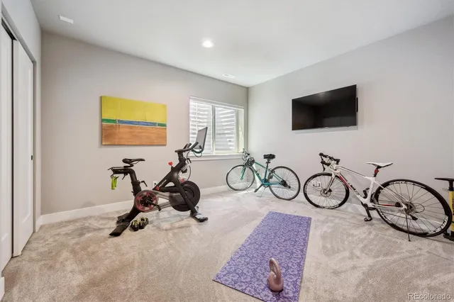 $1,160,000 | 6975 East Irvington Place, Denver, CO 80230